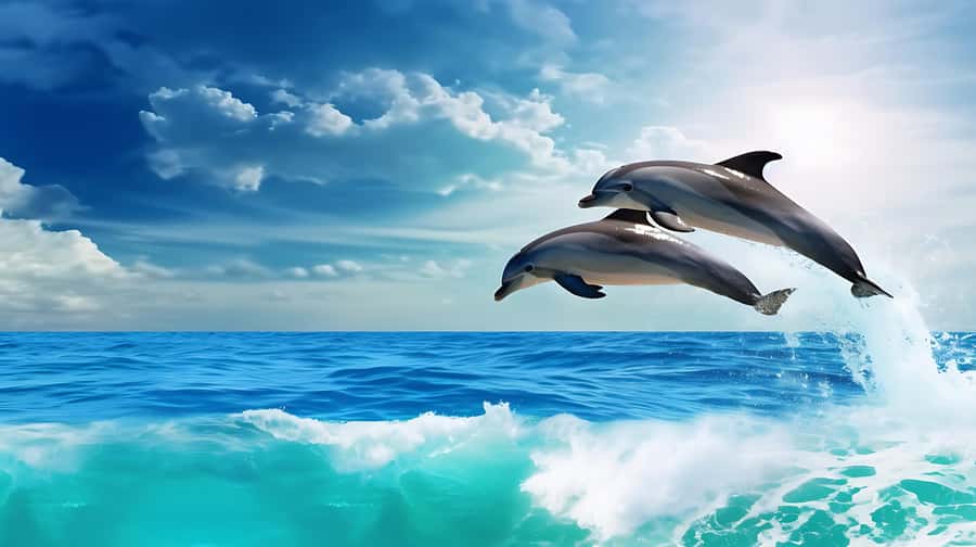 Hurghada: 6 Islands Tour with Dolphin Watching & Snorkelling - Why this 6-islands speedboat day makes sense in Hurghada