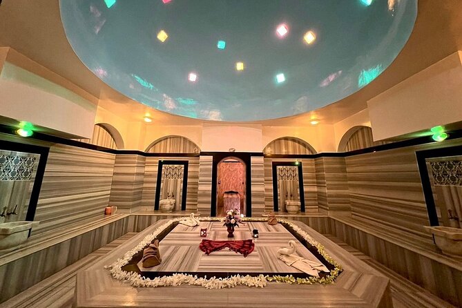 Hurghada a Turkish Hammam And Spa With Transfers - Mixed-Gender vs Private: The Comfort Decision You Should Make First