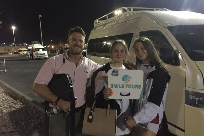 Hurghada Airport Transfer & Fast Track (Price Offered Per Car) - Fast Track pickup that saves your first hour