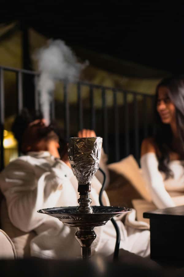 Hurghada: Arabian Nights Under Stars - Key Things I’d Book This For
