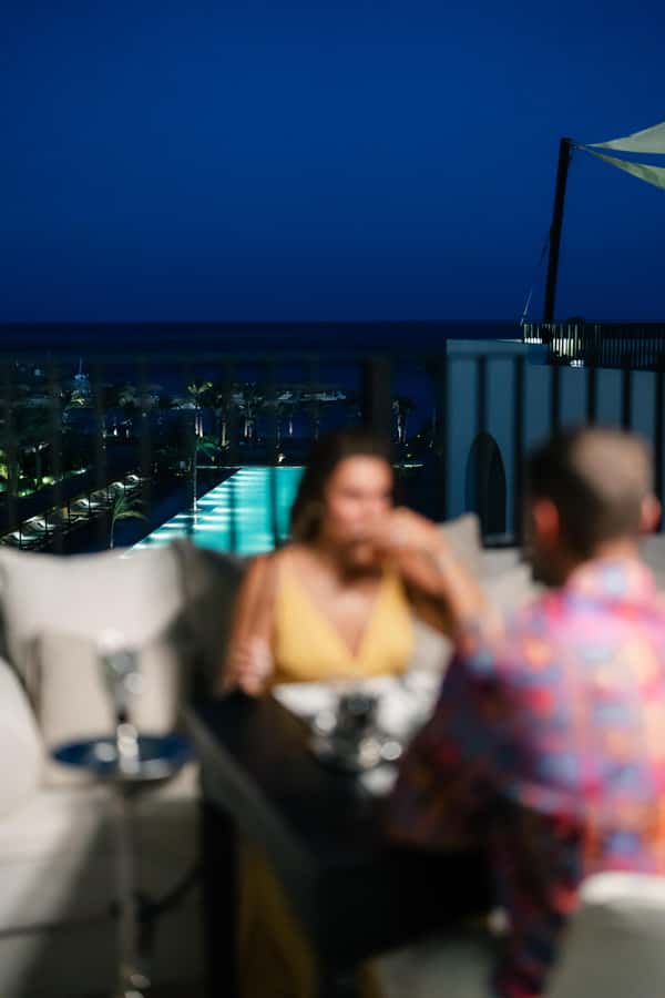 Hurghada: Arabian Nights Under Stars - Service Matters More Than You Think: Adel, Samir, Haitham, and the Team