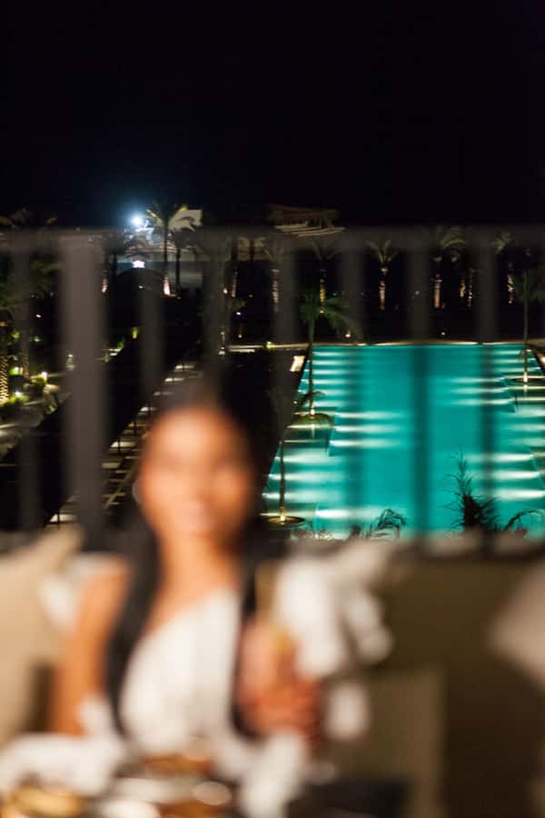 Hurghada: Arabian Nights Under Stars - Who This Rooftop Arabian Nights Evening Fits Best