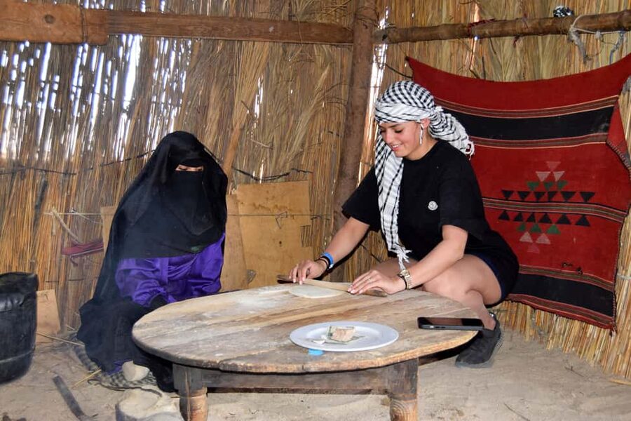 Hurghada: ATV Quad Safari, Camel Ride & Bedouin Village Tour - Who This Tour Is Best For (And Who Should Skip It)