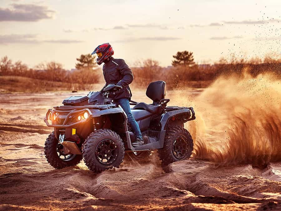 Hurghada: ATV Safari Tour with Camel Ride - Hurghada ATV safari options that actually fit your day