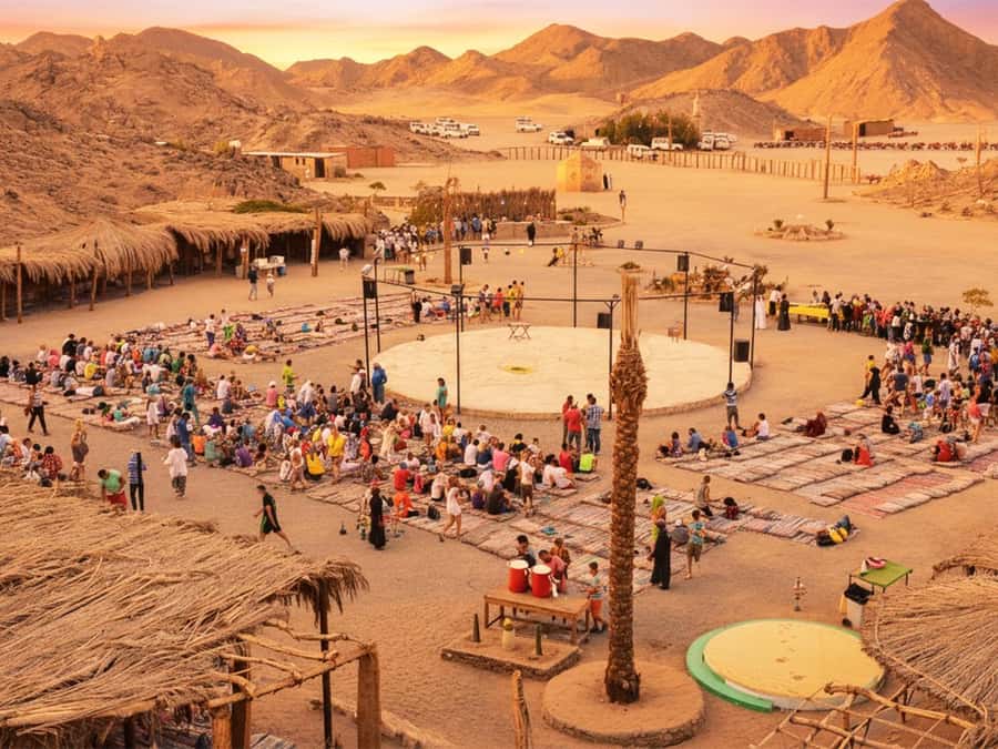 Hurghada: ATV Tour with Camel Ride, Dinner Show & Stargazing - Why This Hurghada ATV + Camel + Dinner + Stargazing Combo Feels Worth It