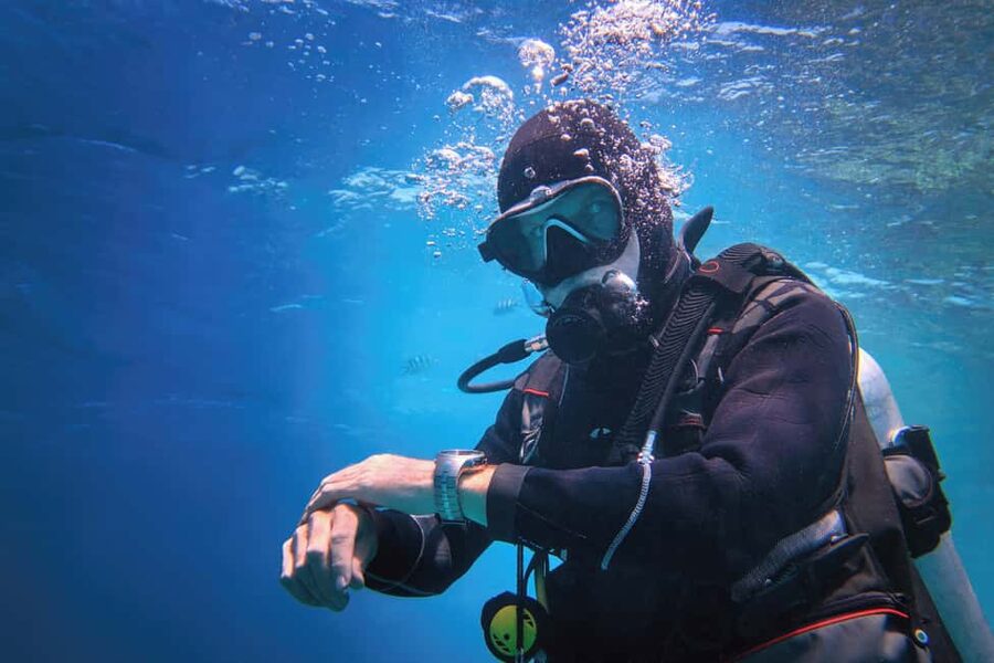 Hurghada: Beginners Scuba Diving Full-Day Boat Trip & Lunch - Key Points I’d Bookmark Before You Go