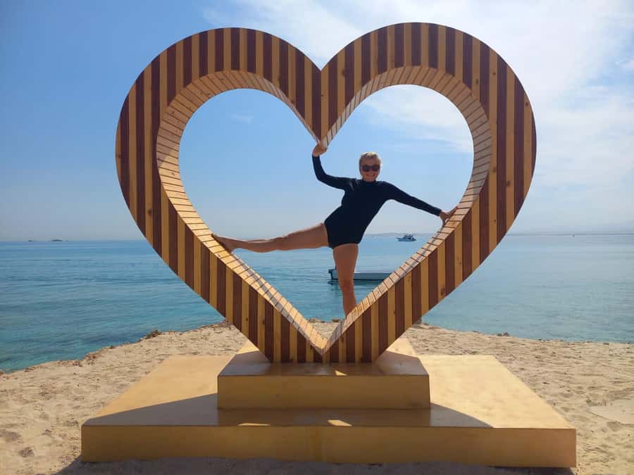 Hurghada: Boat trip to Magawish island with Multi Options - Key points before you go