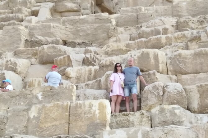 Hurghada cairo private day trip by car minimum 2 persons - Why Go to Cairo by Private Car at All?