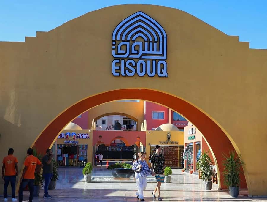 Hurghada: City Guided Tour with Local Market Stop - How long is enough: why 3 hours works for Hurghada