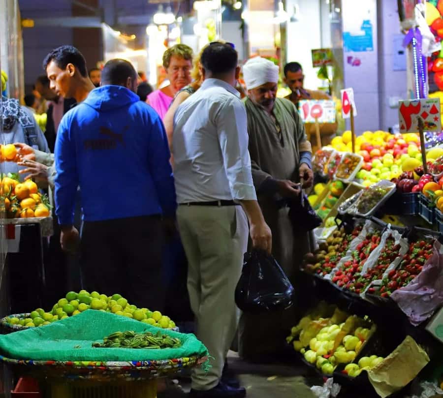Hurghada: City Guided Tour with Local Market Stop - What I think you’ll enjoy most, based on how people describe the guides