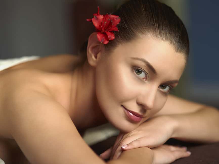 Hurghada: Cleopatra Plus Spa, Massage, Shared Tour - What This Hurghada Spa Experience Is, in Plain Terms