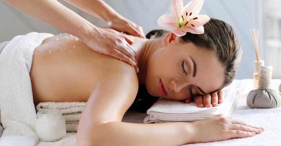 Hurghada: Cleopatra Plus Spa, Massage, Shared Tour - Clay Mask and Tea Breaks: Small Comforts, Big Effect