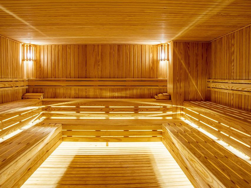 Hurghada: Cleopatra Spa and Massage - Pick the right package: shared hammam, private hammam, or 60-min massage-only
