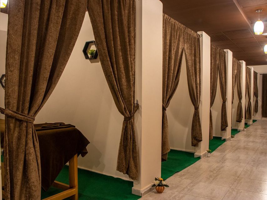 Hurghada: Cleopatra Spa and Massage - The 45-minute professional massage, what to ask for
