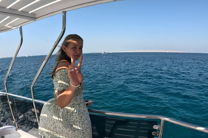 Hurghada Diving Adventure one Day with two Dives Boat Trip - Weather and Sea Day Reality: How to Avoid a Wasted Morning