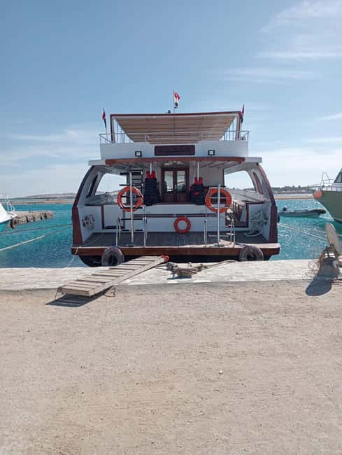 Hurghada: Dolphin & Coral Reef Snorkeling Tour with Lunch - Pricing and Value: Why $29 Can Feel Like a Deal