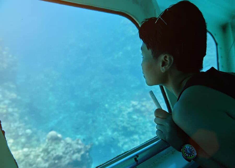 Hurghada: Empire Submarine Boat Trip with Snorkel and Drinks - Drinks, Comfort, and Cleanliness That Actually Affect Your Day