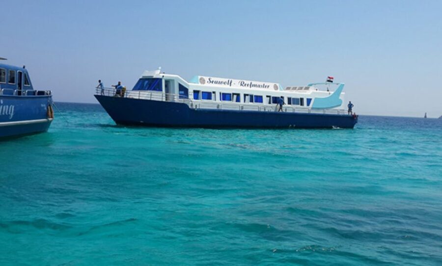 Hurghada: Empire Submarine Boat Trip with Snorkel and Drinks - Before You Go: Gear and Small Rules That Matter