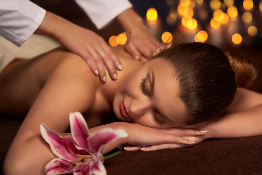 Hurghada: Full Body Massage - Key Points You Should Know Before You Go