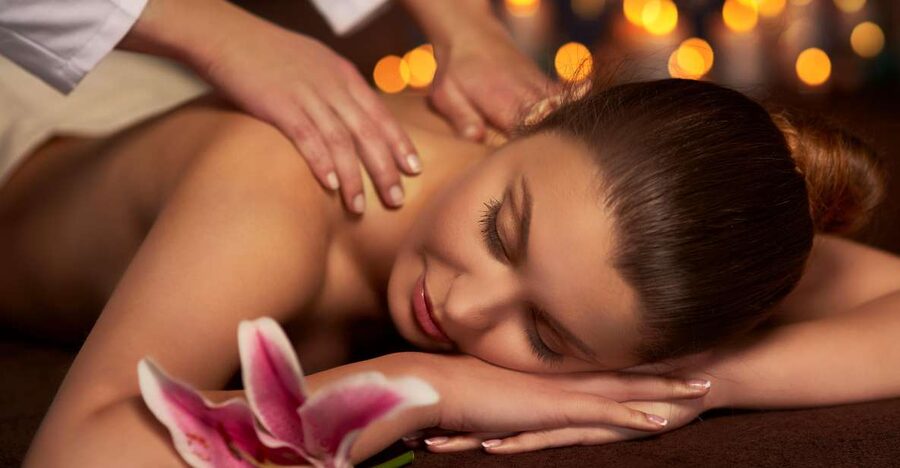 Hurghada: Full Body Massage - Comfort Tips, What To Bring, And What Not To Do