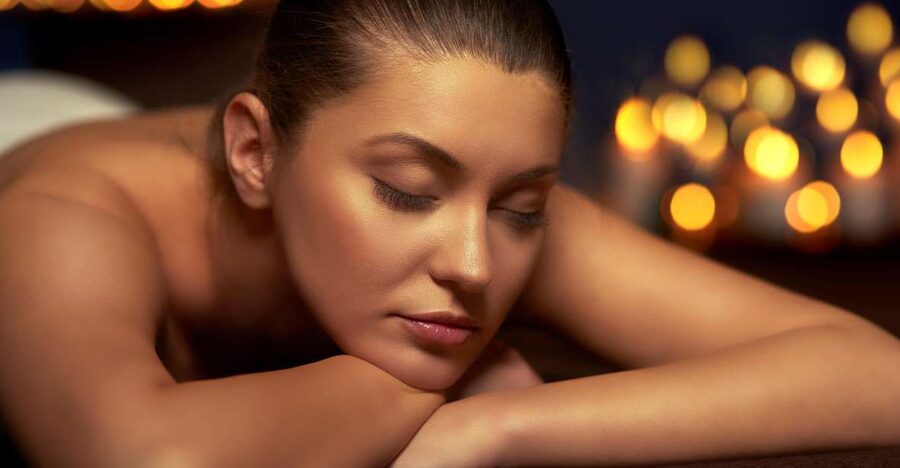 Hurghada: Full Body Therapeutic Massage with Transfer - Key things to know before you go