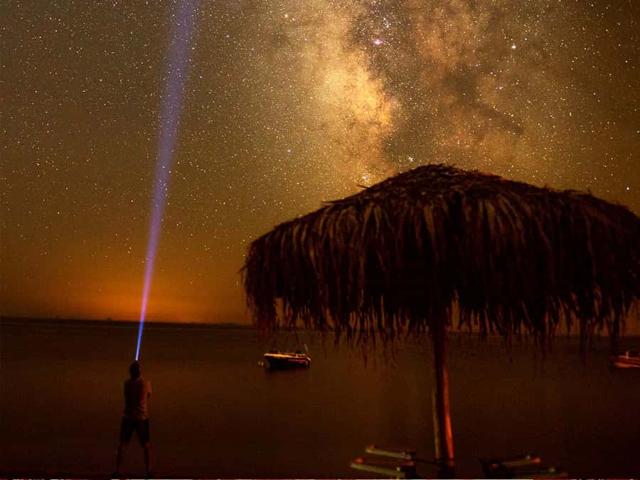 Hurghada: Full-Day Quad & Camel Ride, Stargazing, & Dinner - Why This Hurghada Quad and Camel Day Feels Worth It