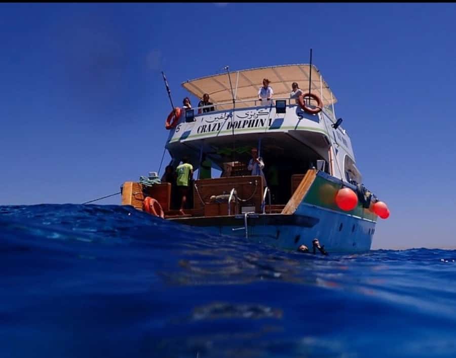 Hurghada: Full-Day Scuba Diving Tour with 2 Sites and Lunch - Price and value: why $70 can be fair, if you plan for the extras