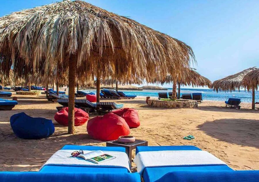 Hurghada: Full-Day Snorkeling Tour in Sharm El Naga w/Lunch - Key Things To Know Before You Go