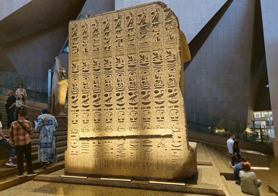 Hurghada: Grand Egyptian Museum, Pyramids & Sphinx Day Tour - Price and value: what $115 buys, and what it doesn’t