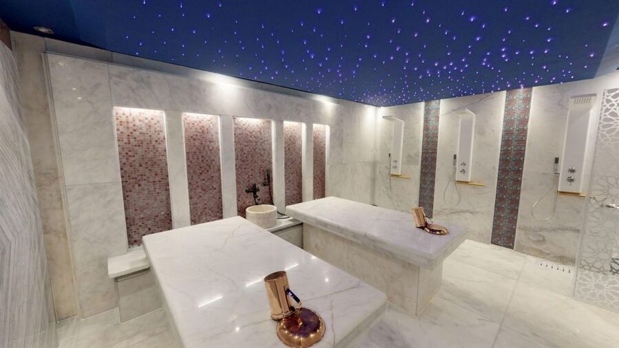 Hurghada: Hammam Spa & Massage Experience with Transfers - A Hurghada Hammam That Starts With Transfers, Tang, and a Real Thermal Circuit