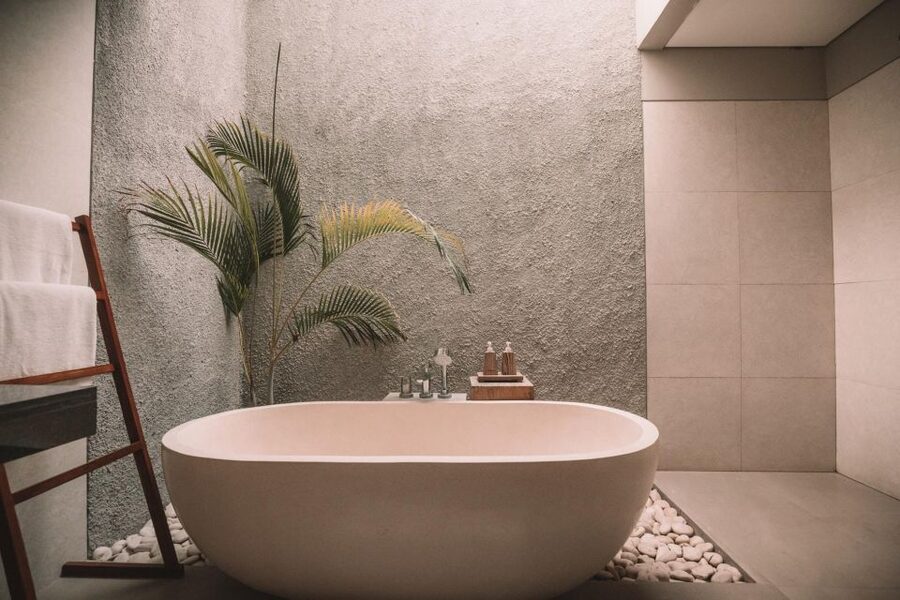 Hurghada: Hammam Spa & Massage Experience with Transfers - Inside the Thermal Circuit: Salt Room, Sauna, Steam Bath, Jacuzzi