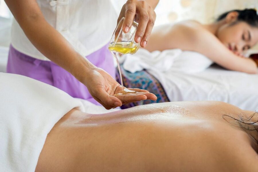 Hurghada: Hammam Spa & Massage Experience with Transfers - The 45-Minute Massage: Where the Real Stress Relief Usually Happens