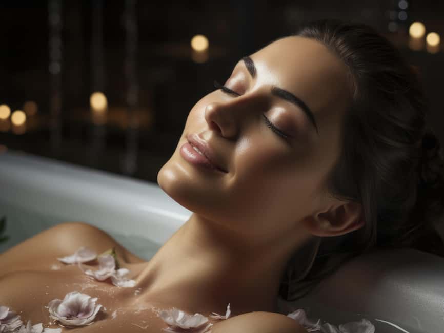 Hurghada: Hammam Spa & Massage Experience with Transfers - Shared vs VIP vs Massage-Only, and What It Changes for Your Privacy