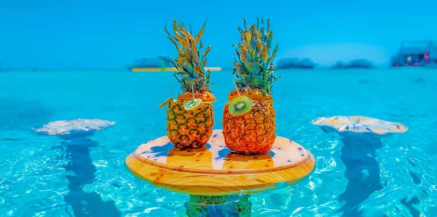 Hurghada: Hula Hula Cruise with Lunch, Massage, & Snorkeling - Price and value: why this can be a good deal at about $26