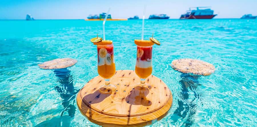 Hurghada: Hula Hula Island Boat Trip with Snorkeling & Lunch - Who This Tour Suits Best (And Who Might Want a Different Plan)