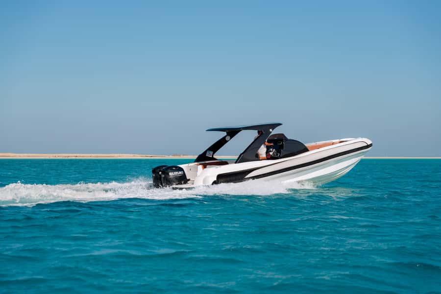 Hurghada: Hula Hula Speedboat w/ Optional Snorkeling & Lunch - Who should book, and who should skip it