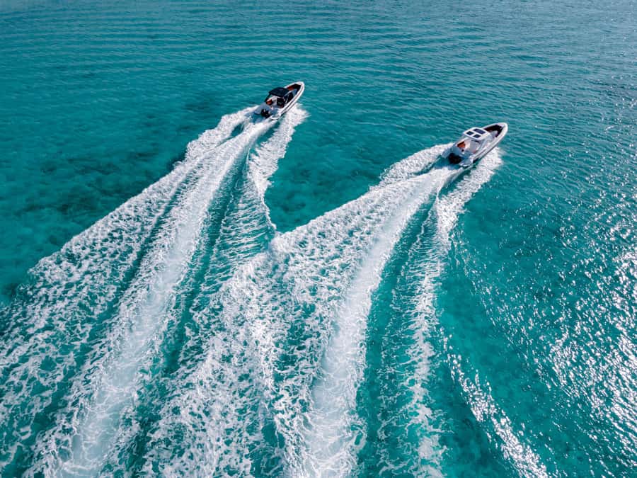 Hurghada: Hula Hula Speedboat w/ Optional Snorkeling & Lunch - Price and value: does $30 feel fair?