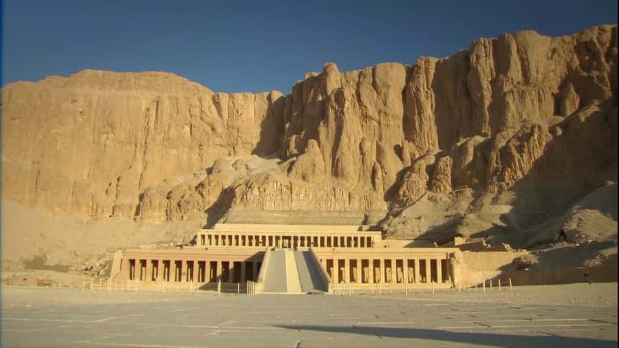 Hurghada: Luxor Highlights & King Tut Tomb Tour with Lunch - Key Things That Make This Tour Worth Your Time