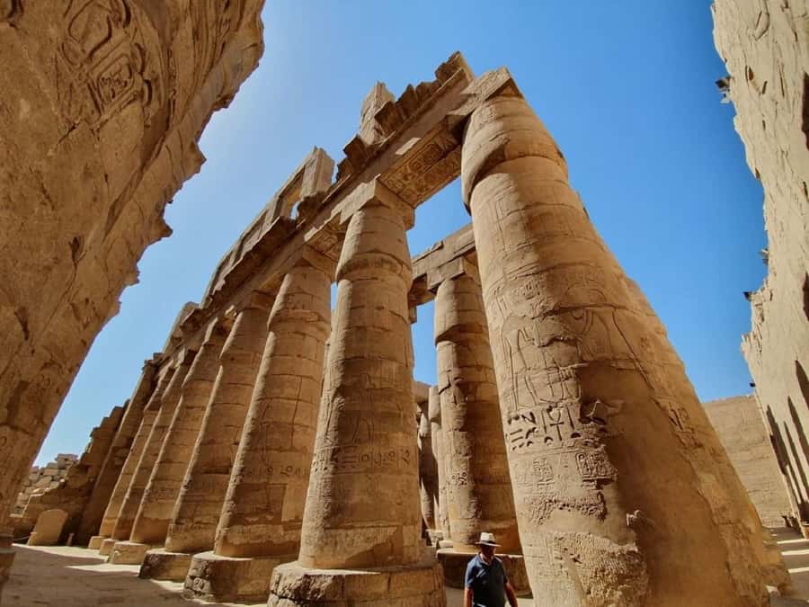 Hurghada: Luxor Highlights & King Tut Tomb Tour with Lunch - Valley of the Kings and Tutankhamun Tomb: What to Prioritize
