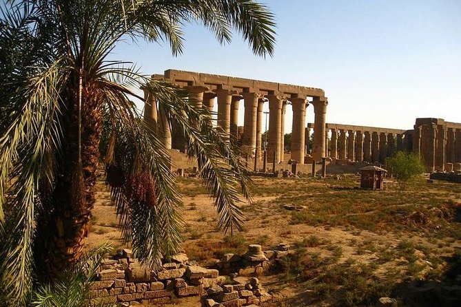 Hurghada: Luxor, Karnak, Hatshepsut and Valley of the Kings - Small-Group Size: When the Guide Actually Matters