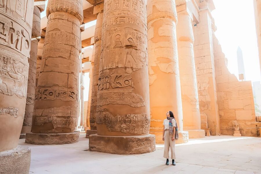 Hurghada: Luxor Valley of the Kings & Tutankhamun Tomb Trip - Price and value: why $76 can be a fair deal