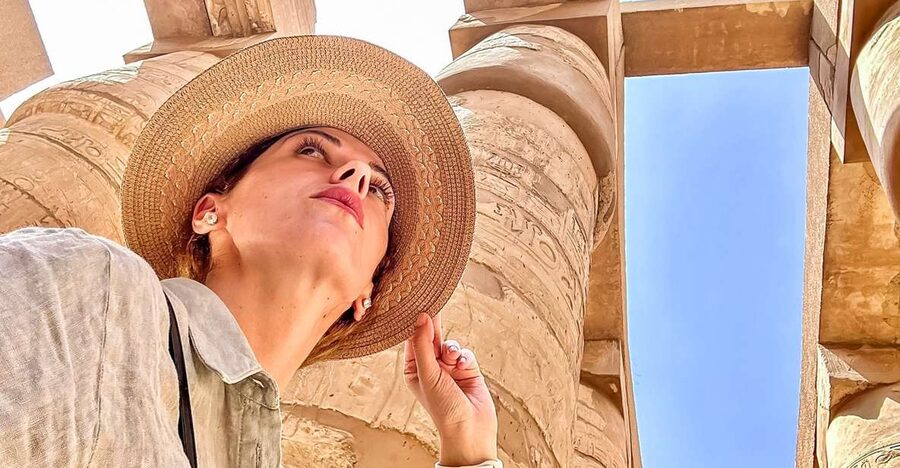 Hurghada: Luxor Valley of the Kings & Tutankhamun Tomb Trip - Tutankhamun Tomb: included option, or a pay-at-the-site choice?