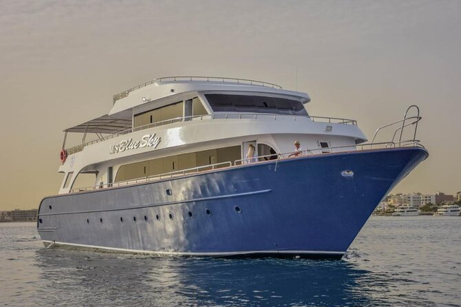 Hurghada: Luxury Cruise to Orange Bay & Hula Hula Island. - Key Highlights You’ll Feel on the Day