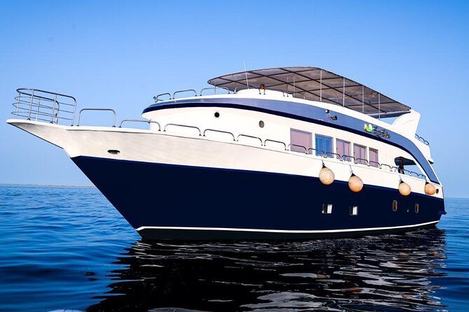 Hurghada: Luxury Cruise to Orange Bay & Hula Hula Island. - Price and Value: Why $25 Can Work, If You Budget the Extras