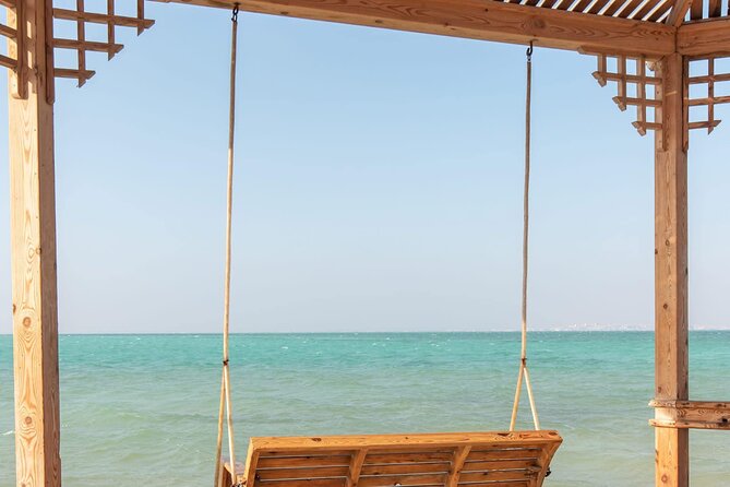 Hurghada: Luxury Cruise to Orange Bay & Hula Hula Island. - Who This Tour Fits Best (and Who Should Reconsider)