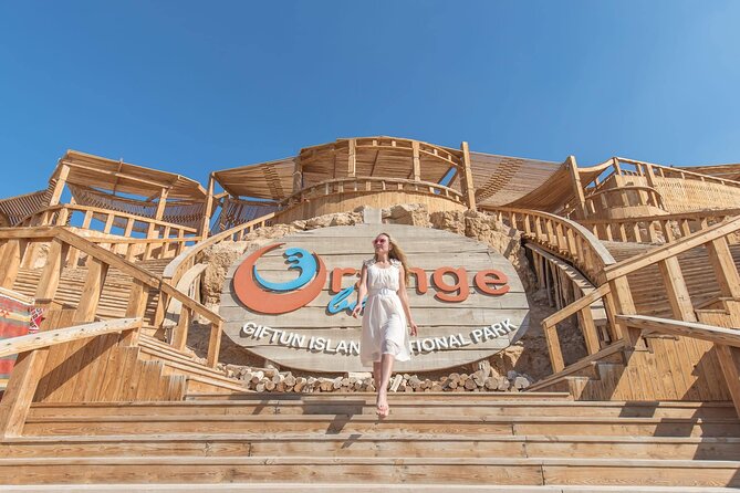 Hurghada: Luxury Cruise to Orange Bay & Hula Hula Island. - Should You Book This Hurghada Dolphin and Islands Cruise?