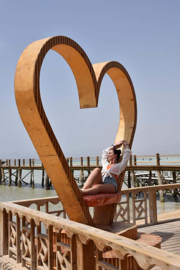 Hurghada:Luxury Diving & Snorkeling inc/Island/Lunch/Massage - What You Get for $58: Value Check That Makes Sense