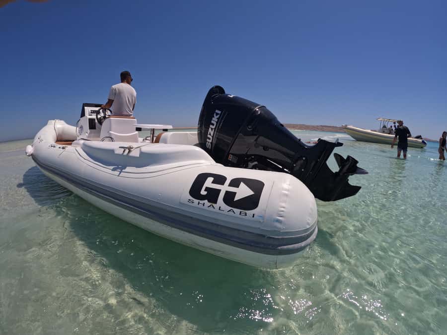 Hurghada: Magawish Island Speedboat W Snorkelling & Lunch - Who This Trip Suits Best (And Who Should Skip It)