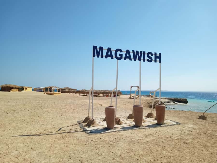 Hurghada: Magawish Island Speedboat W Snorkelling & Lunch - Hurghada to Magawish in 4 Hours: The Pace and the Payoff