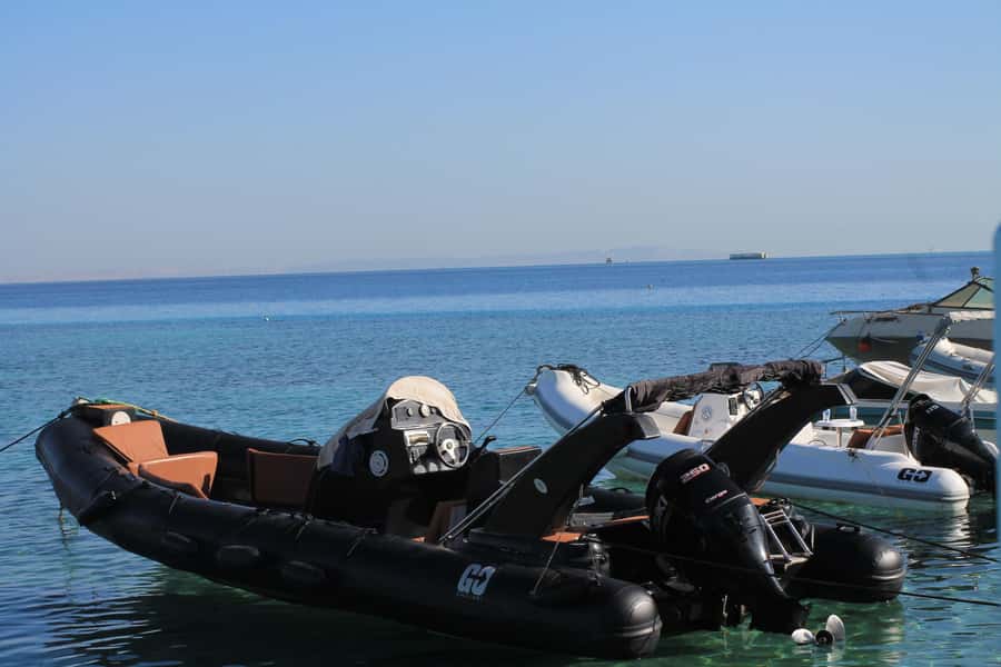 Hurghada: Magawish Island Speedboat W Snorkelling & Lunch - Price and Value: Is $196 per Group Worth It?